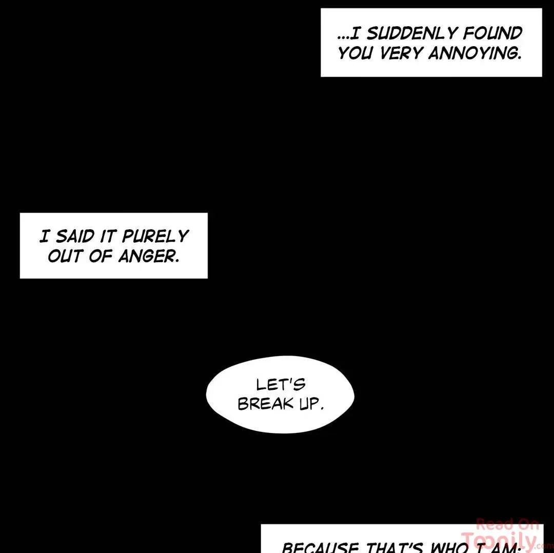 Man Up! Girl Chapter 30 page 6