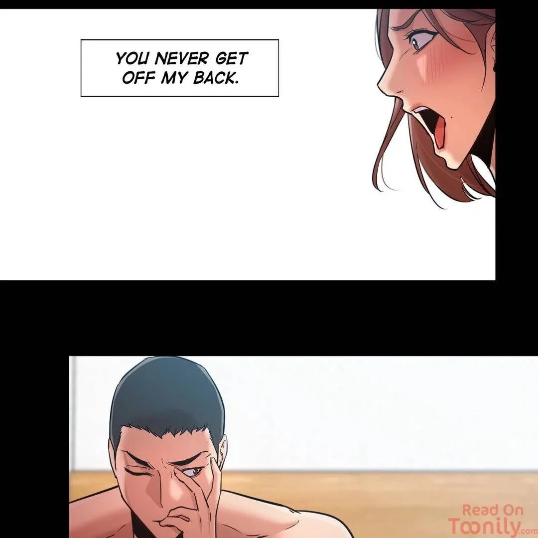 Man Up! Girl Chapter 30 page 4