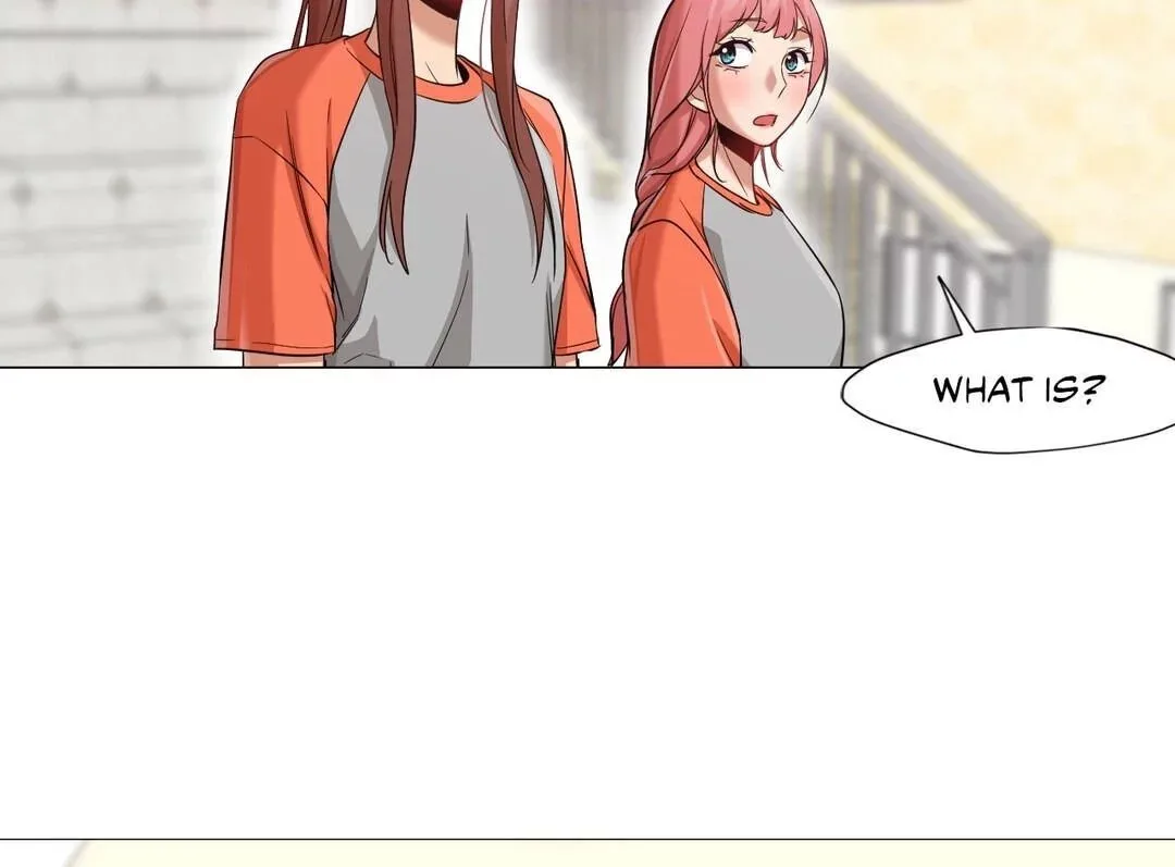 Man Up! Girl Chapter 26 page 42