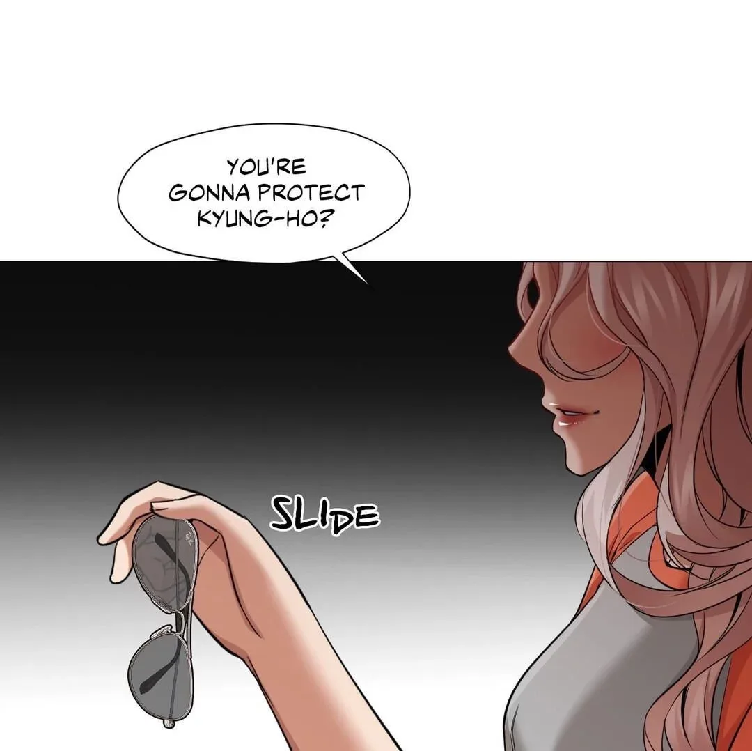 Man Up! Girl Chapter 26 page 50