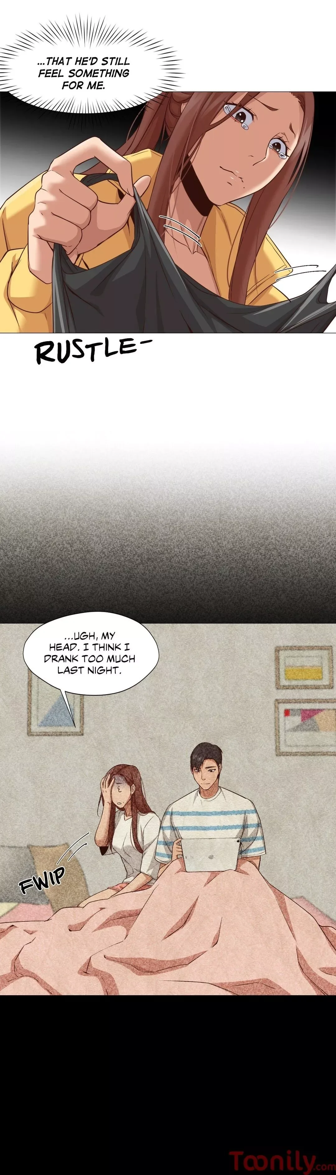 Man Up! Girl Chapter 19 page 65