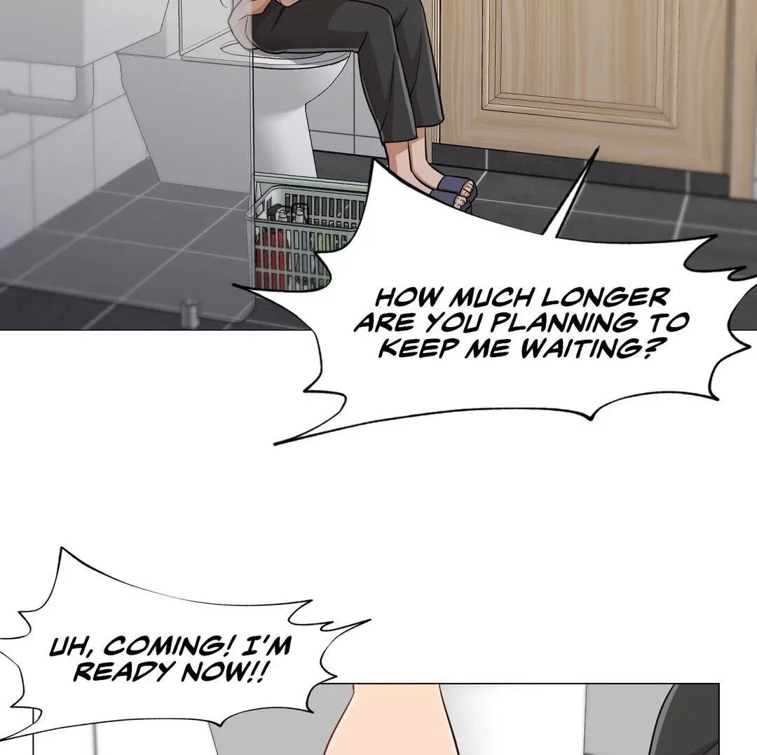 Man Up! Girl Chapter 25 page 32