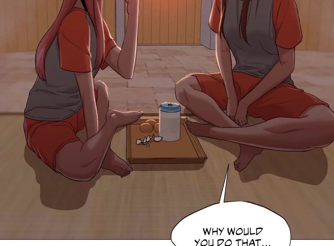 Man Up! Girl Chapter 26 page 46