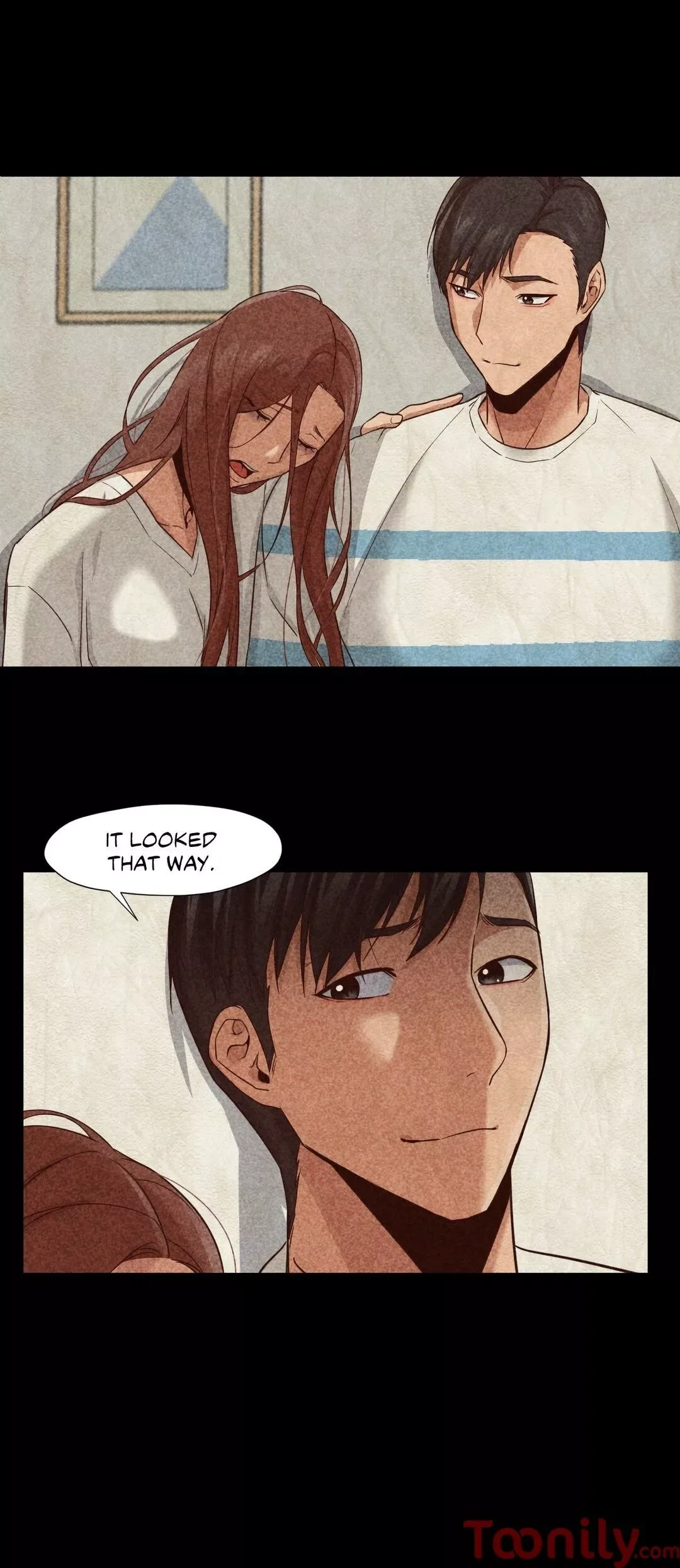 Man Up! Girl Chapter 19 page 66