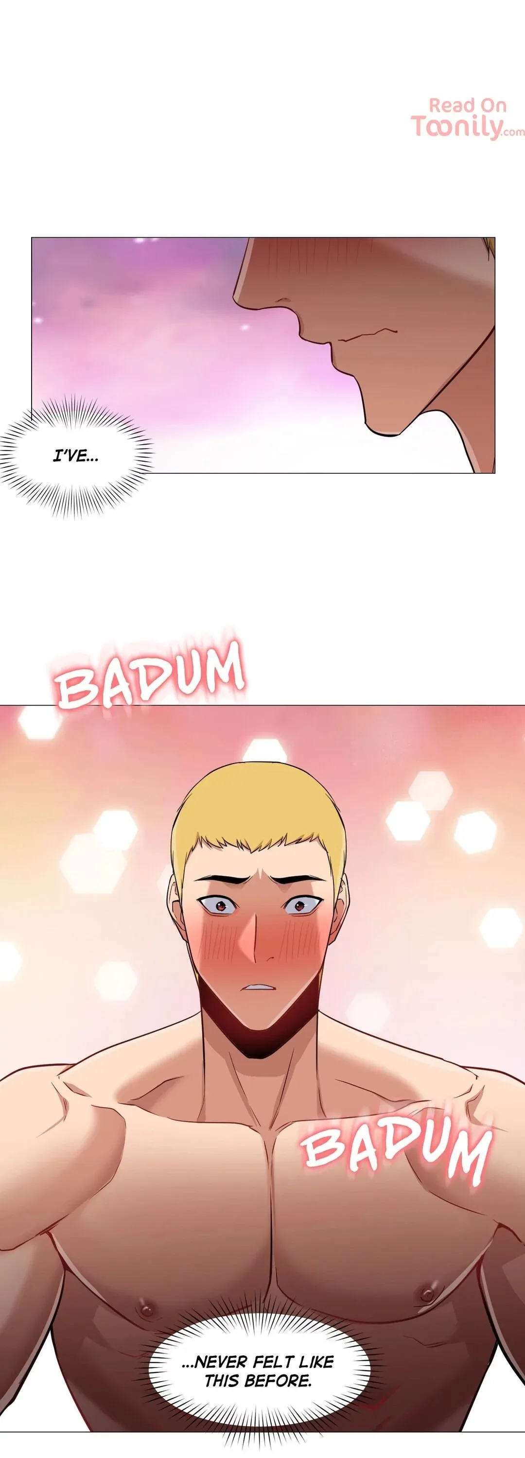 Man Up! Girl Chapter 25 page 27