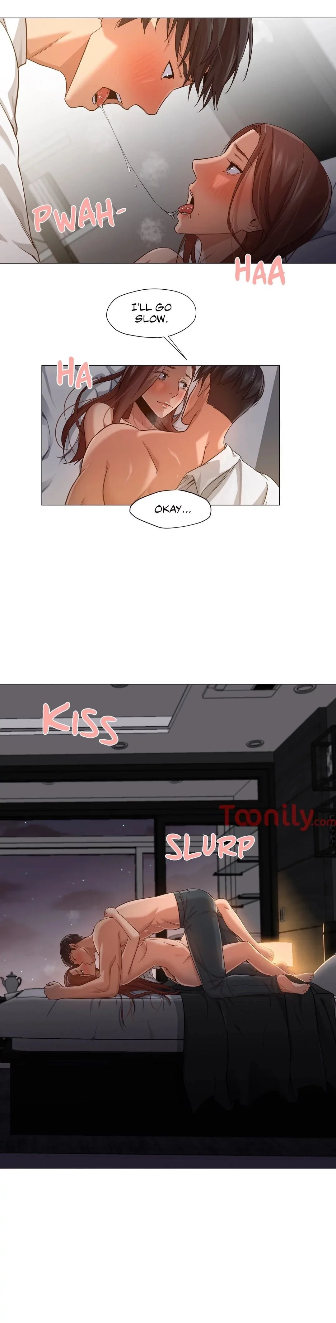 Man Up! Girl Chapter 20 page 50