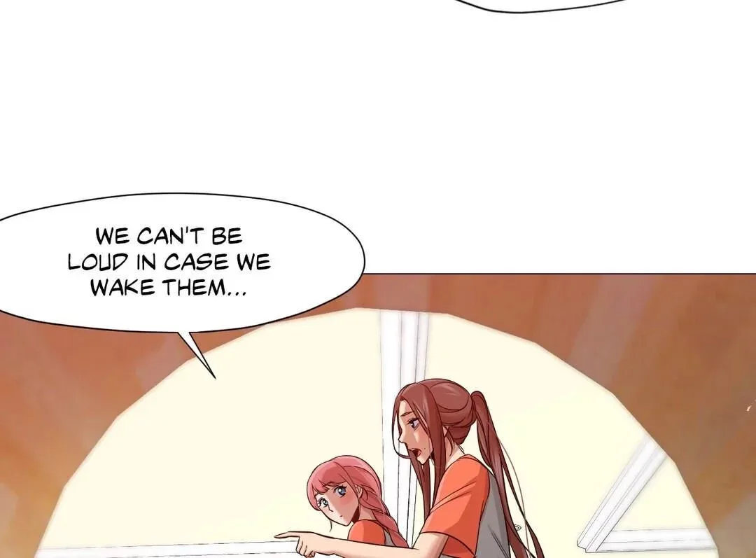 Man Up! Girl Chapter 26 page 44