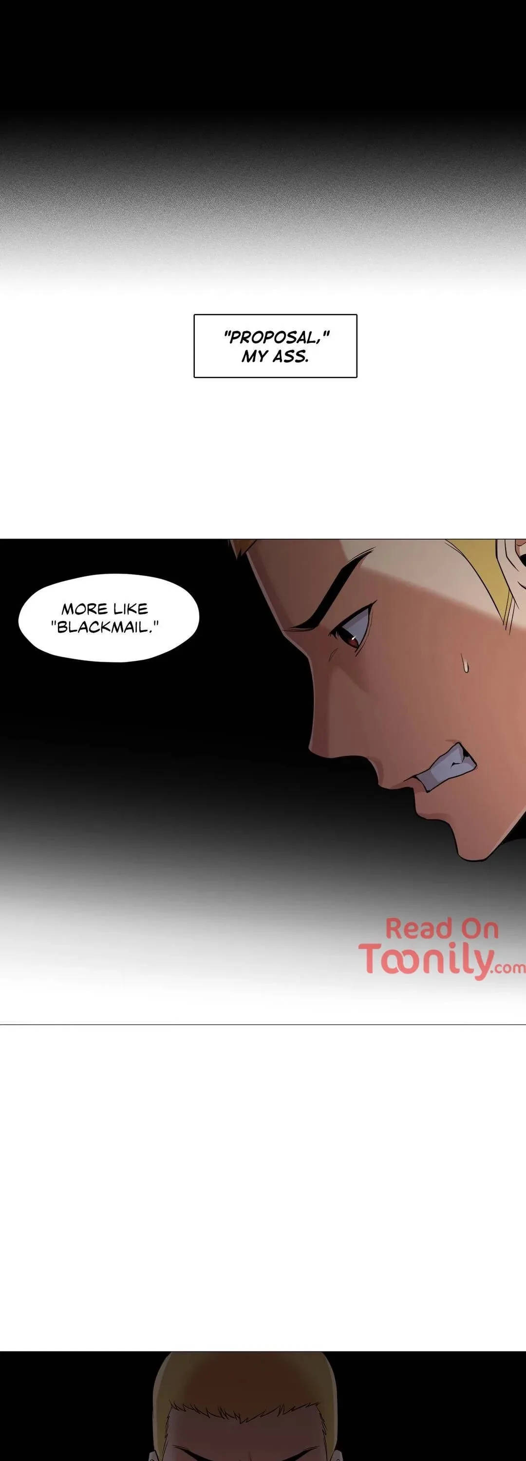 Man Up! Girl Chapter 27 page 19