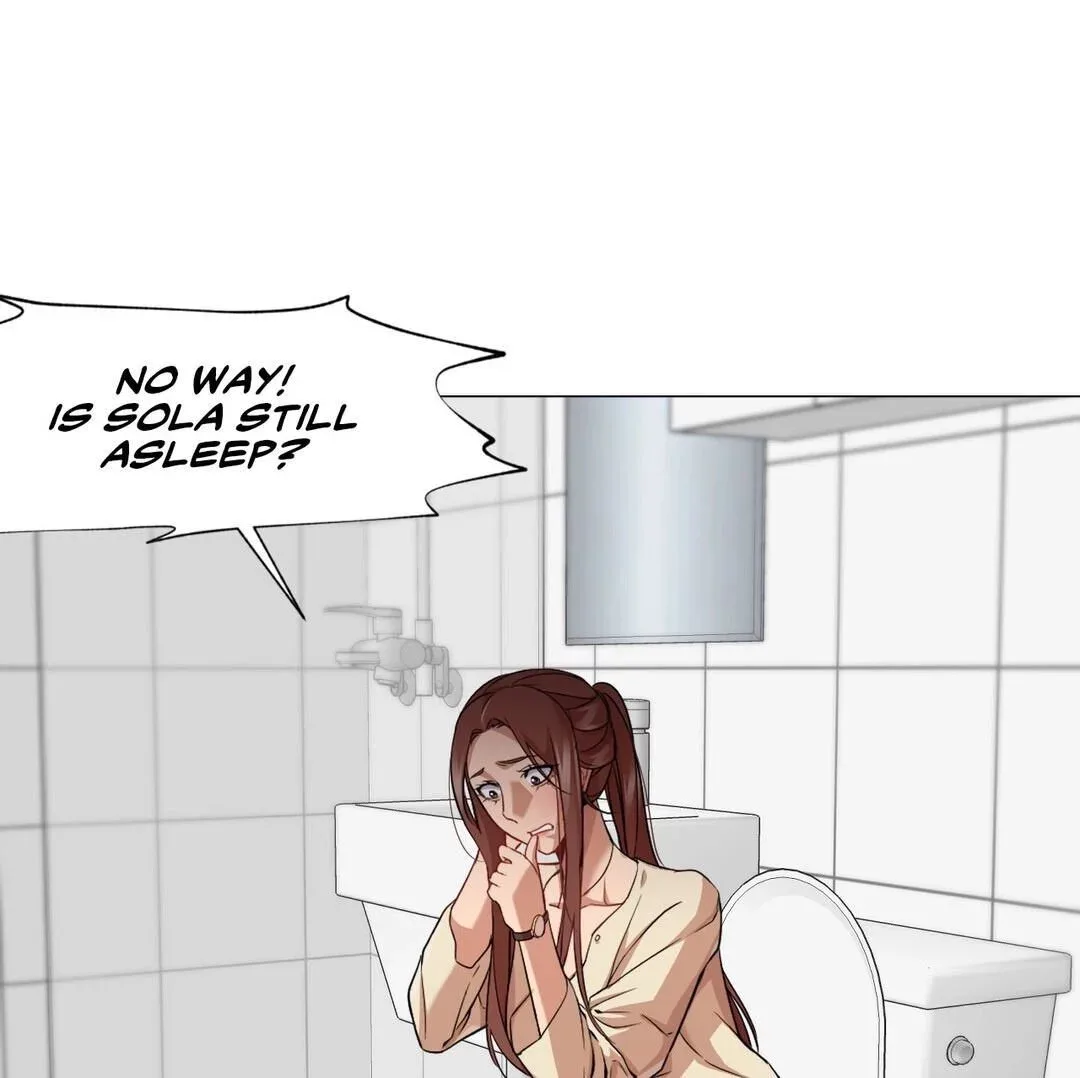 Man Up! Girl Chapter 25 page 30