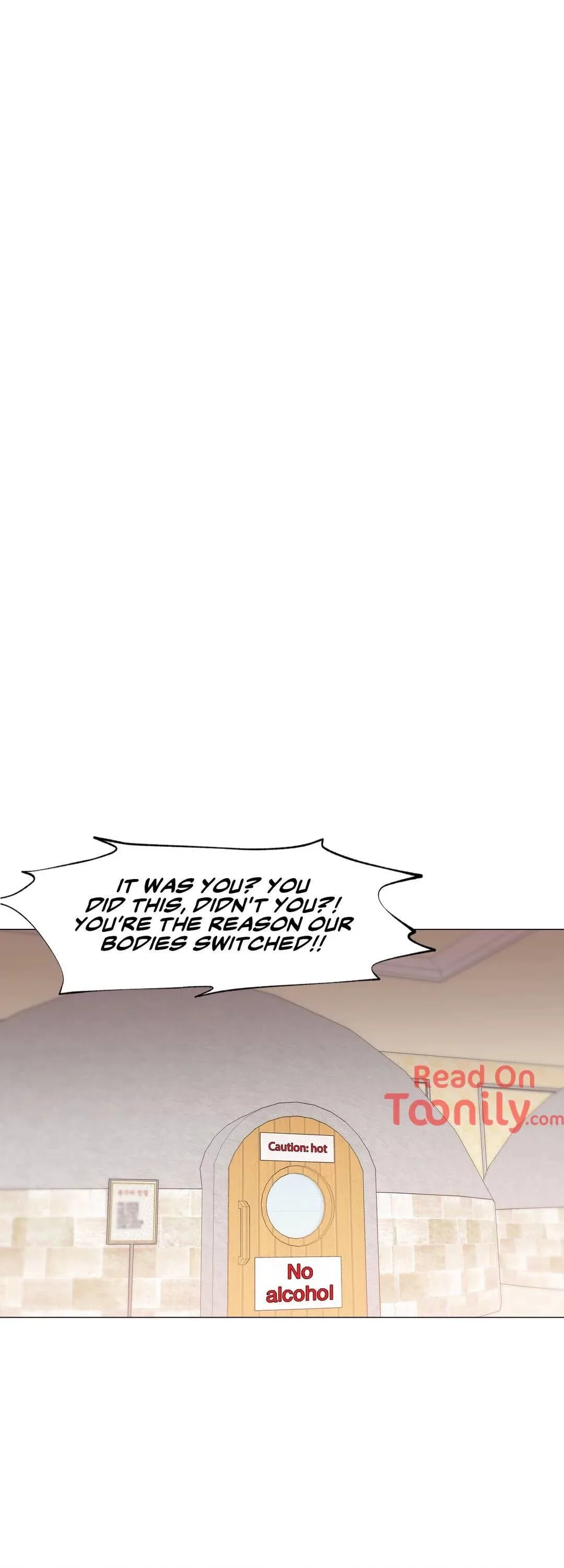 Man Up! Girl Chapter 27 page 21