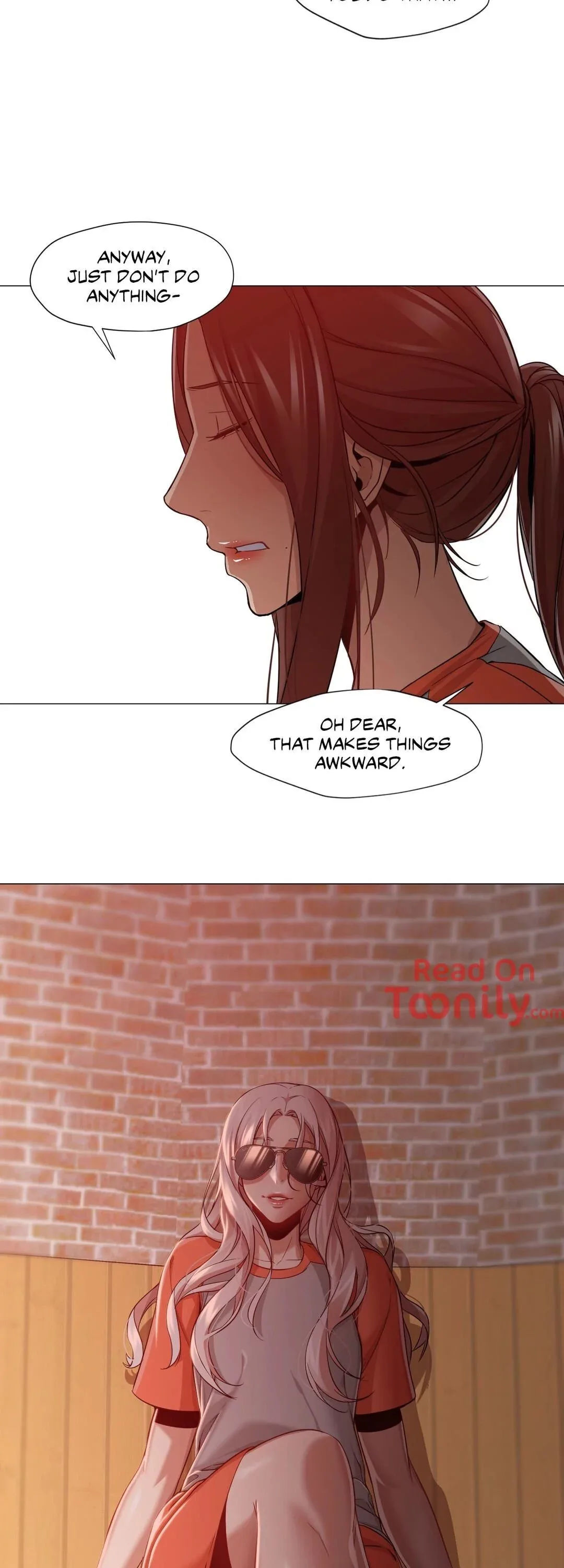 Man Up! Girl Chapter 26 page 47