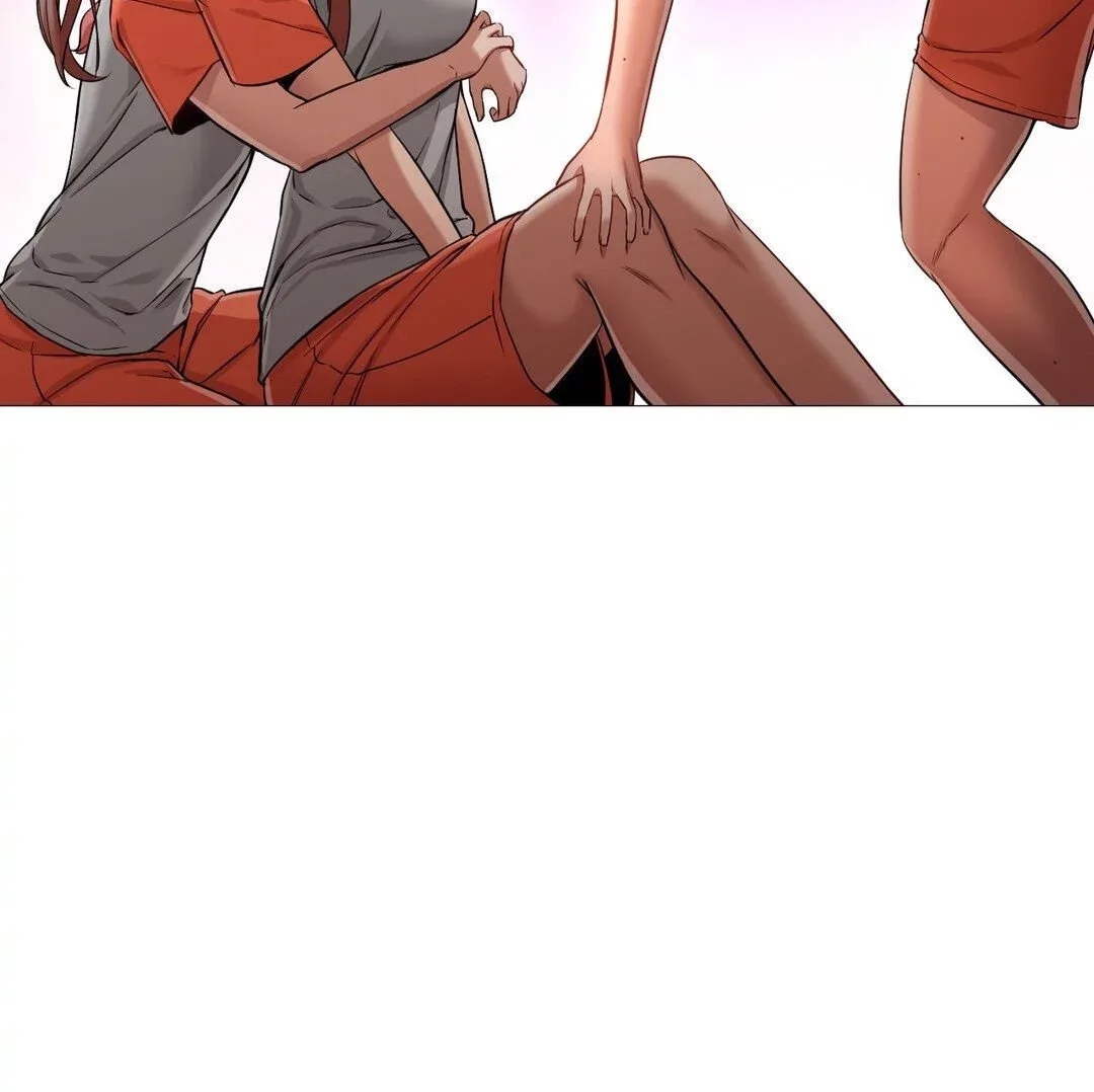Man Up! Girl Chapter 26 page 56