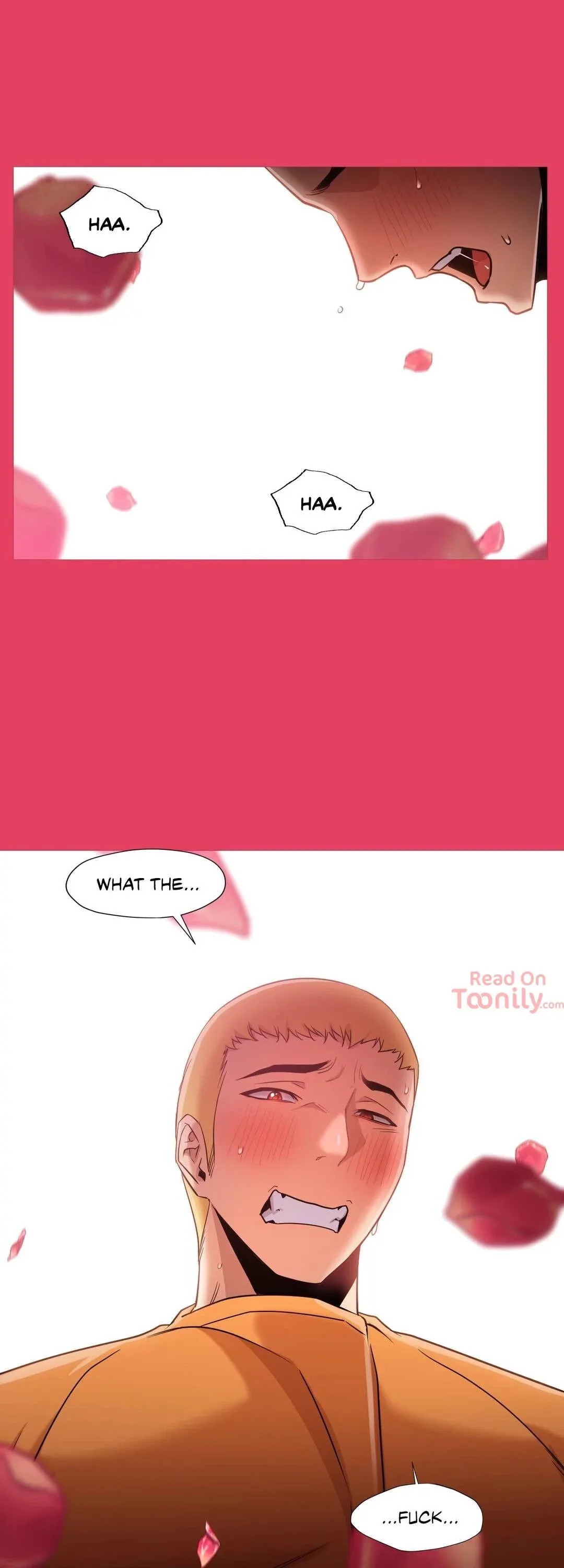 Man Up! Girl Chapter 32 page 5