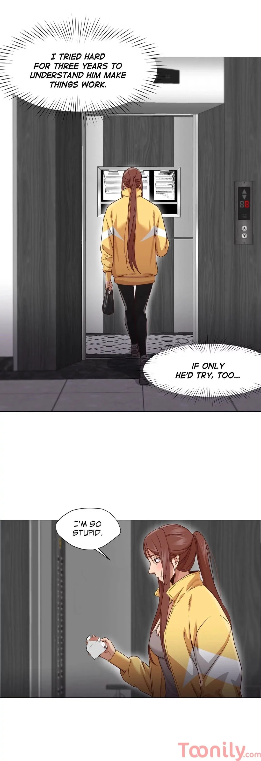 Man Up! Girl Chapter 19 page 68