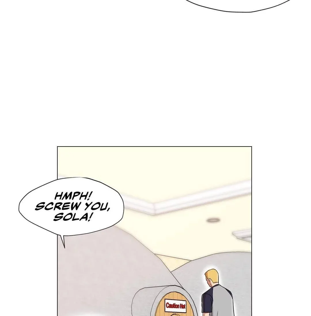 Man Up! Girl Chapter 29 page 6