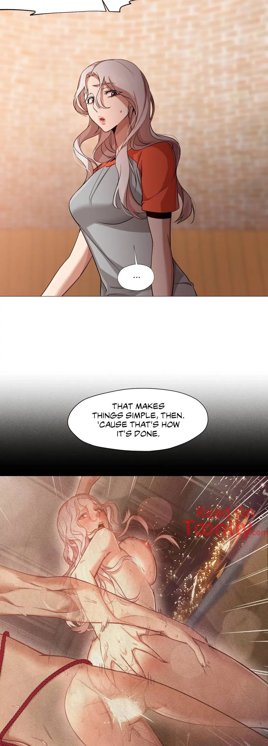 Man Up! Girl Chapter 27 page 26