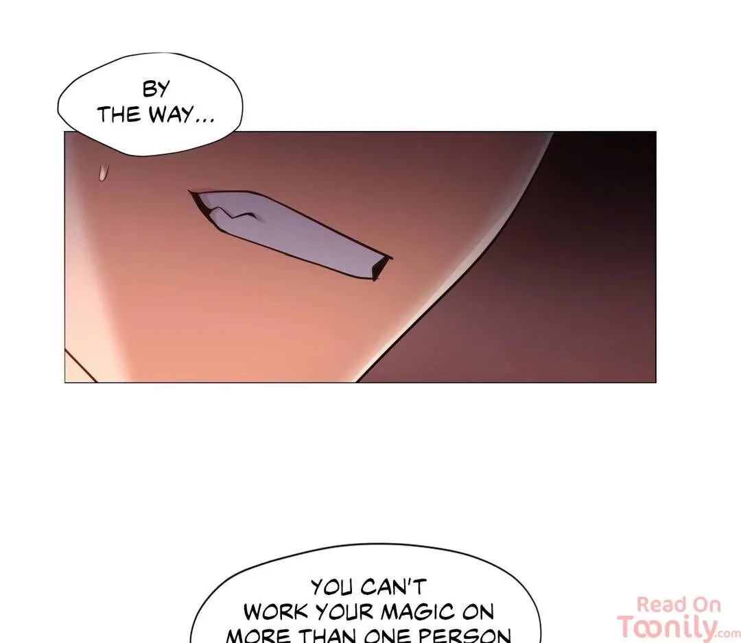 Man Up! Girl Chapter 30 page 14