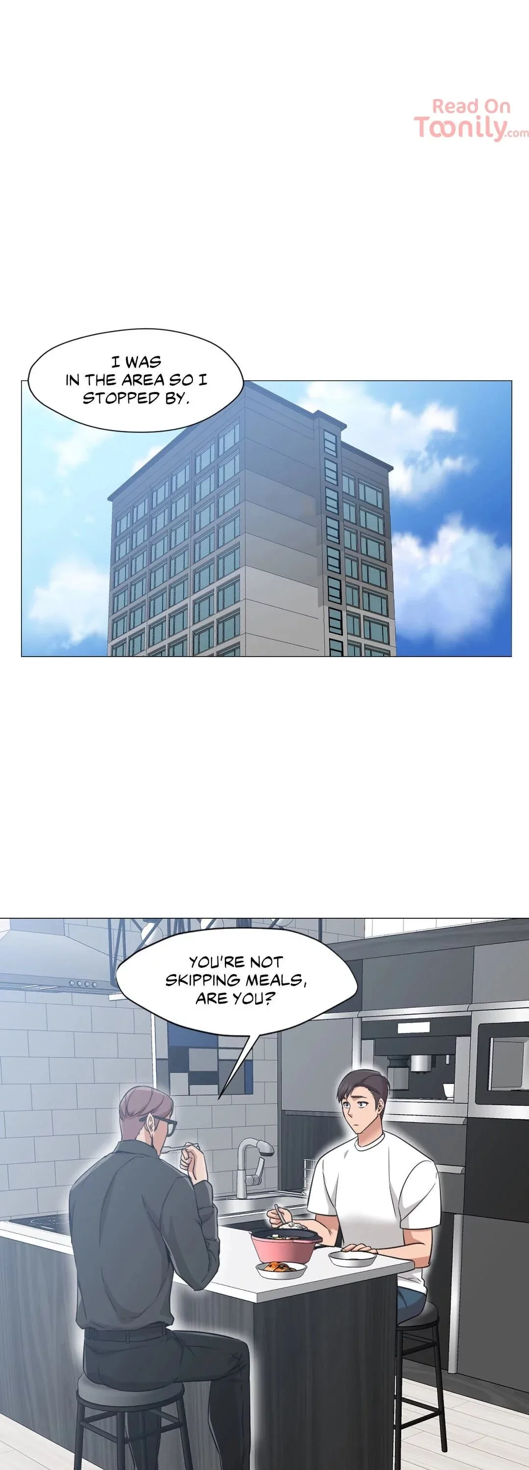 Man Up! Girl Chapter 25 page 37