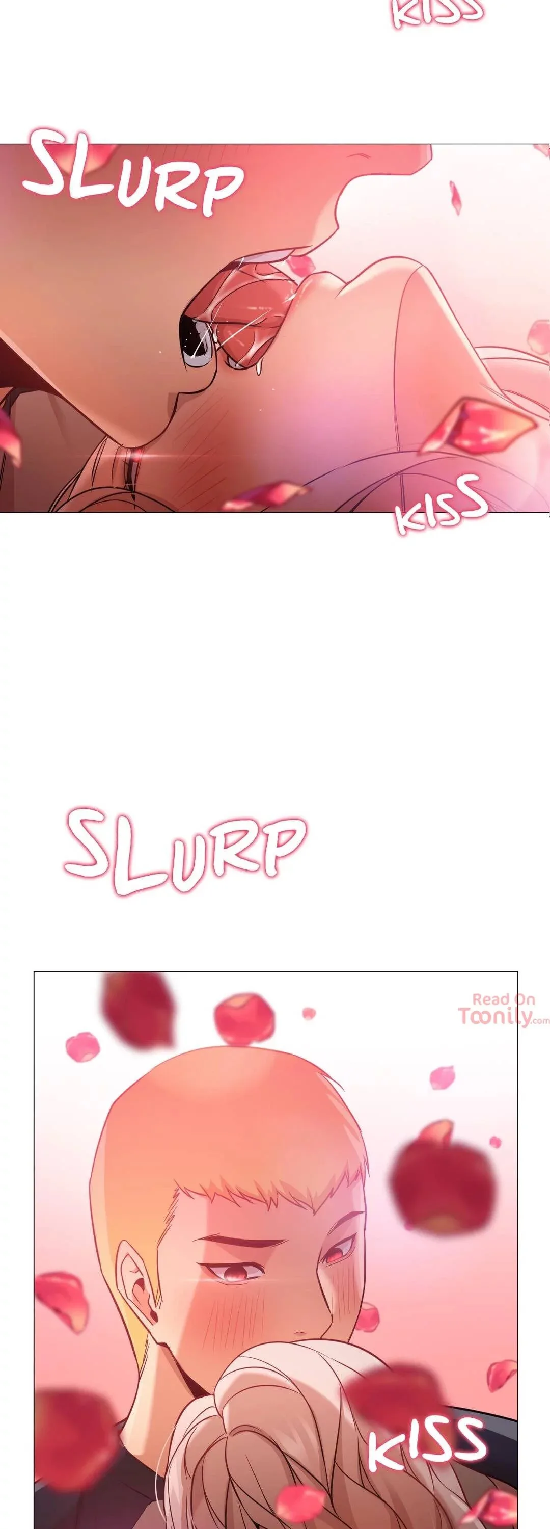 Man Up! Girl Chapter 31 page 3