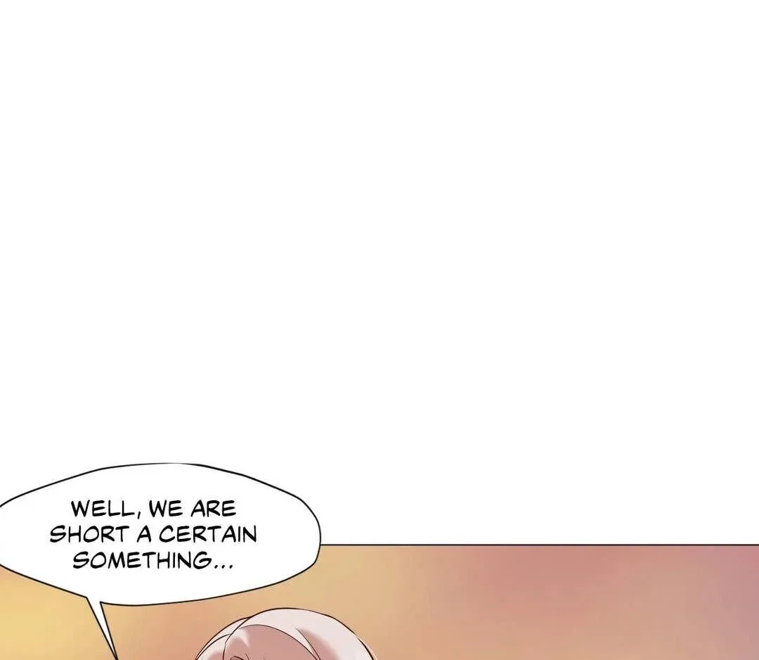 Man Up! Girl Chapter 29 page 10