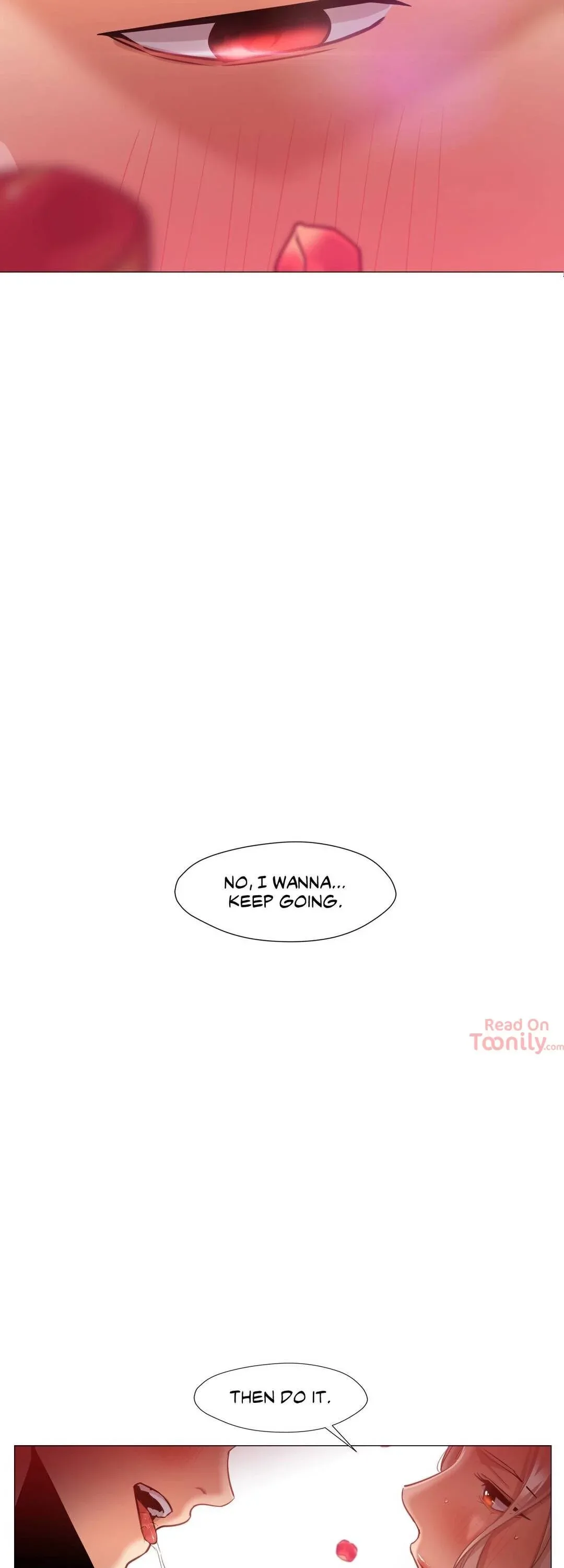 Man Up! Girl Chapter 31 page 5