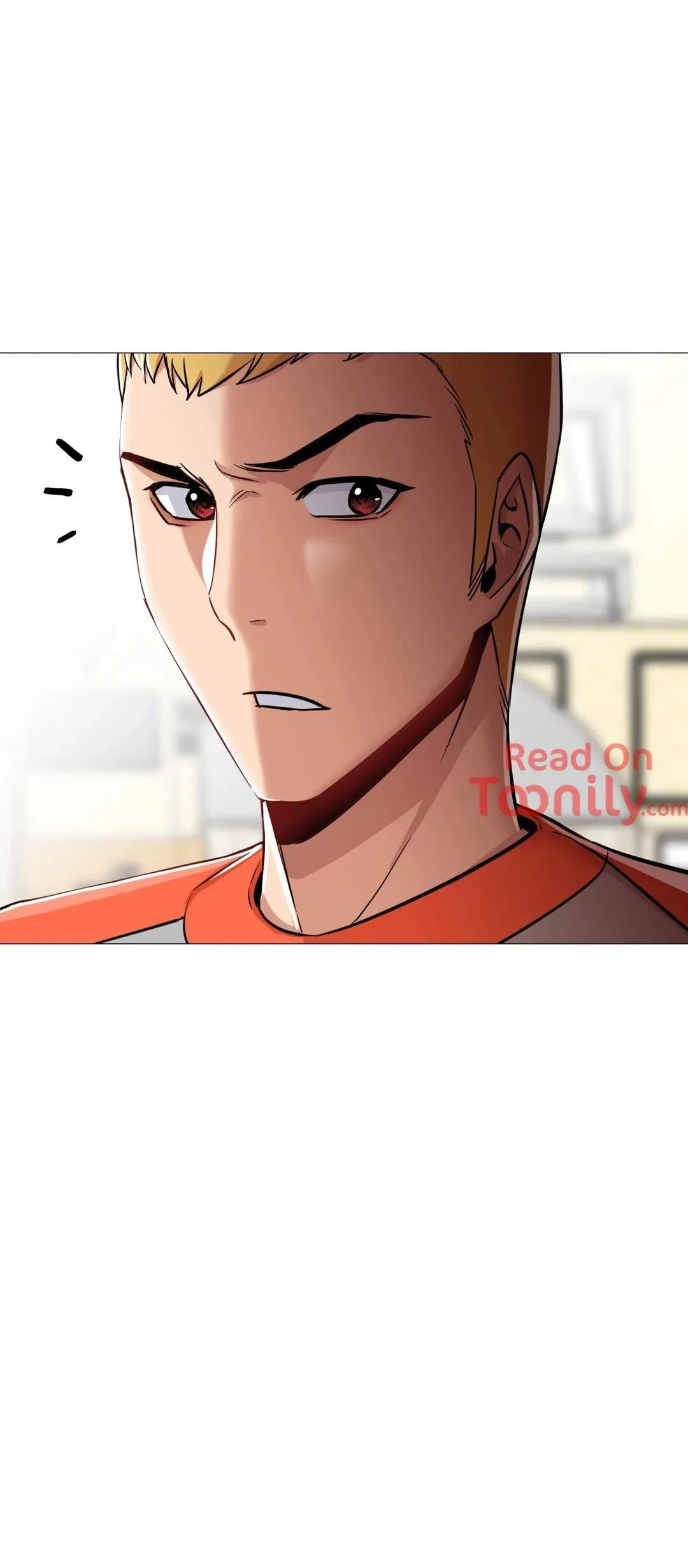 Man Up! Girl Chapter 26 page 61