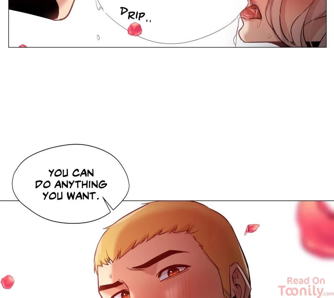 Man Up! Girl Chapter 31 page 6