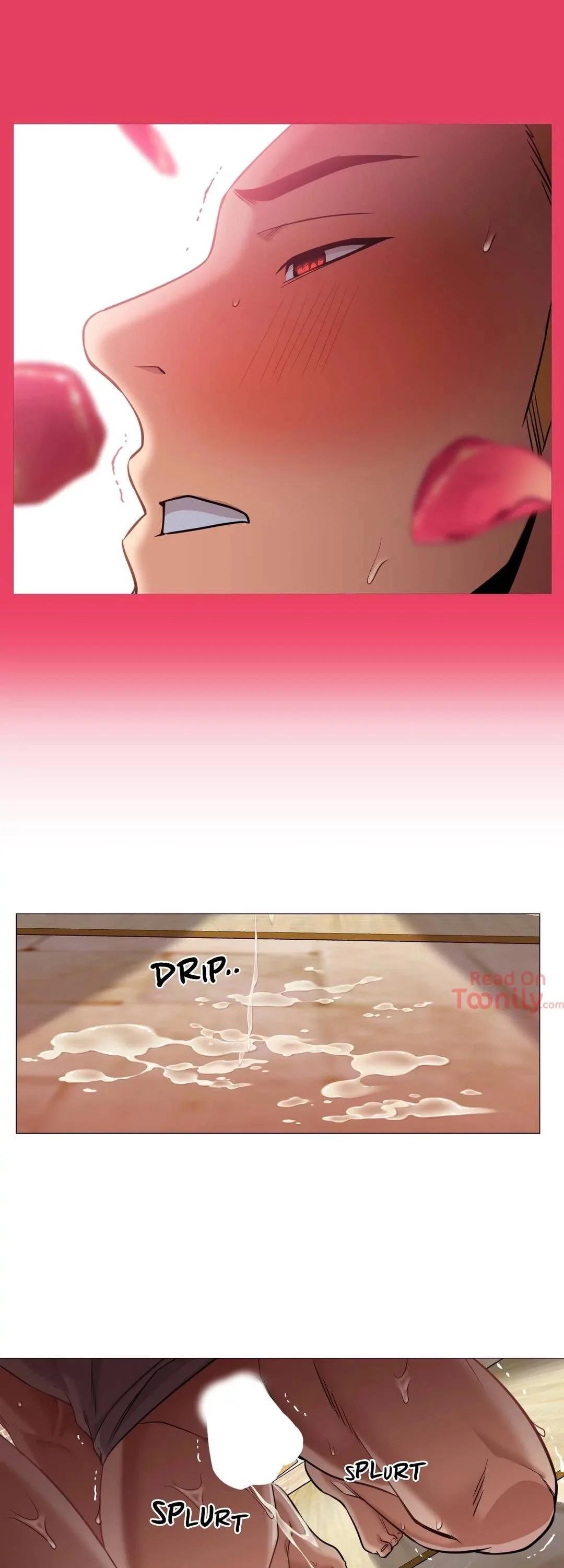 Man Up! Girl Chapter 32 page 8