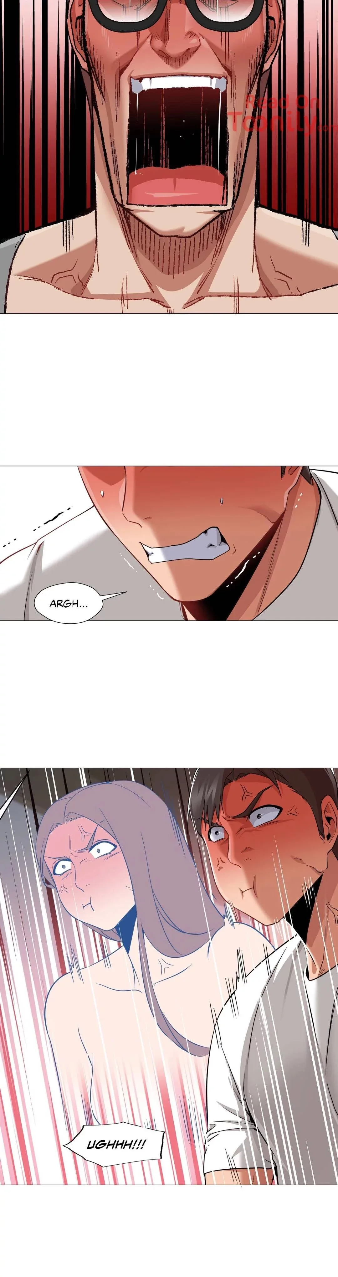 Man Up! Girl Chapter 28 page 44