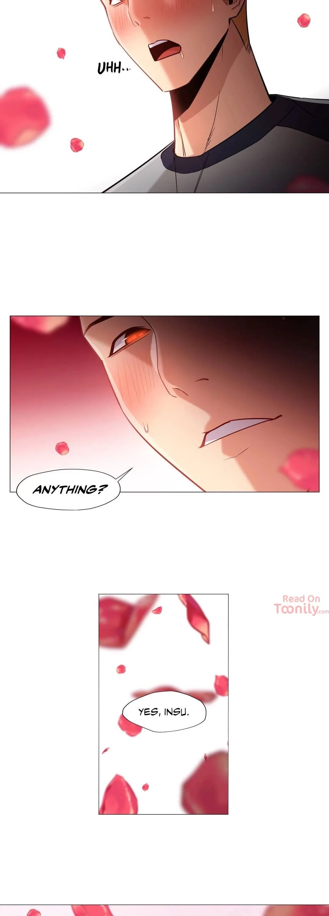 Man Up! Girl Chapter 31 page 7