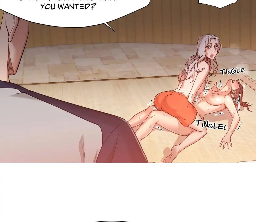 Man Up! Girl Chapter 29 page 14