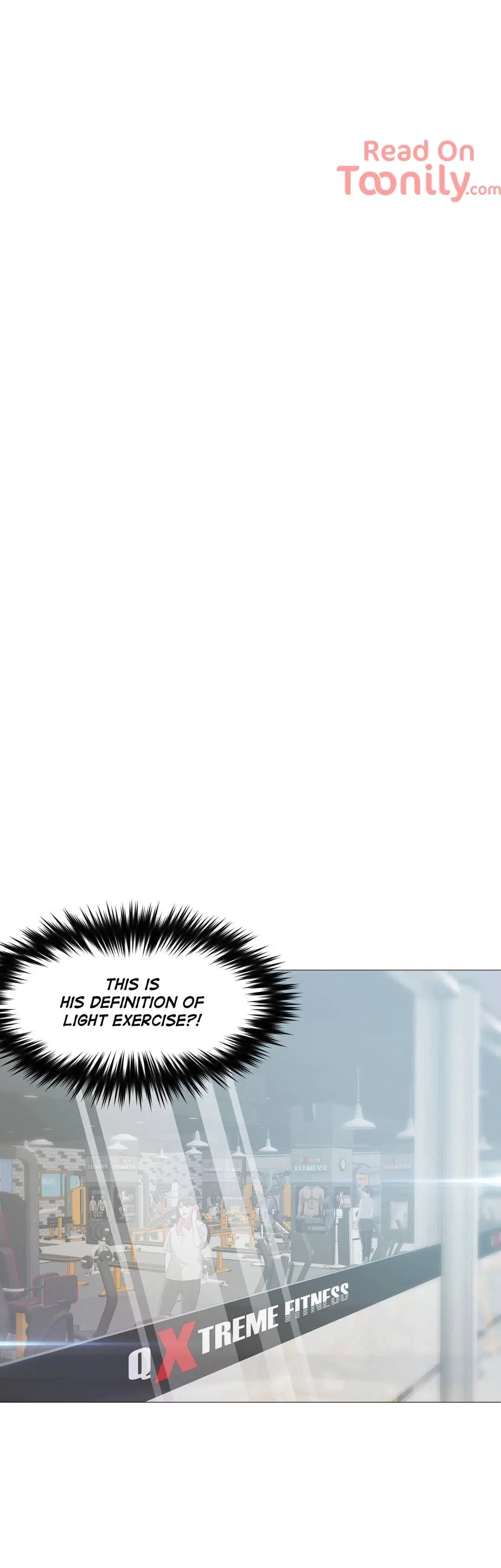 Man Up! Girl Chapter 28 page 42