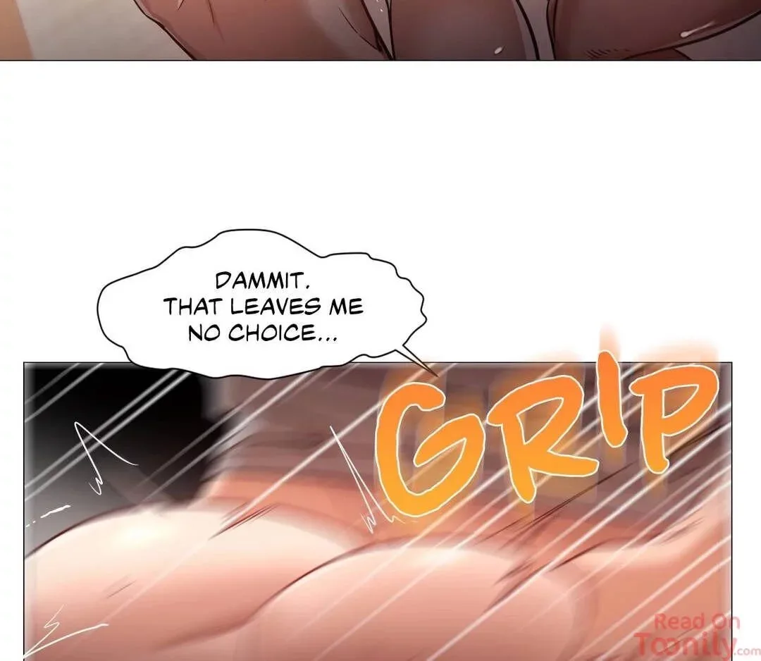 Man Up! Girl Chapter 30 page 20
