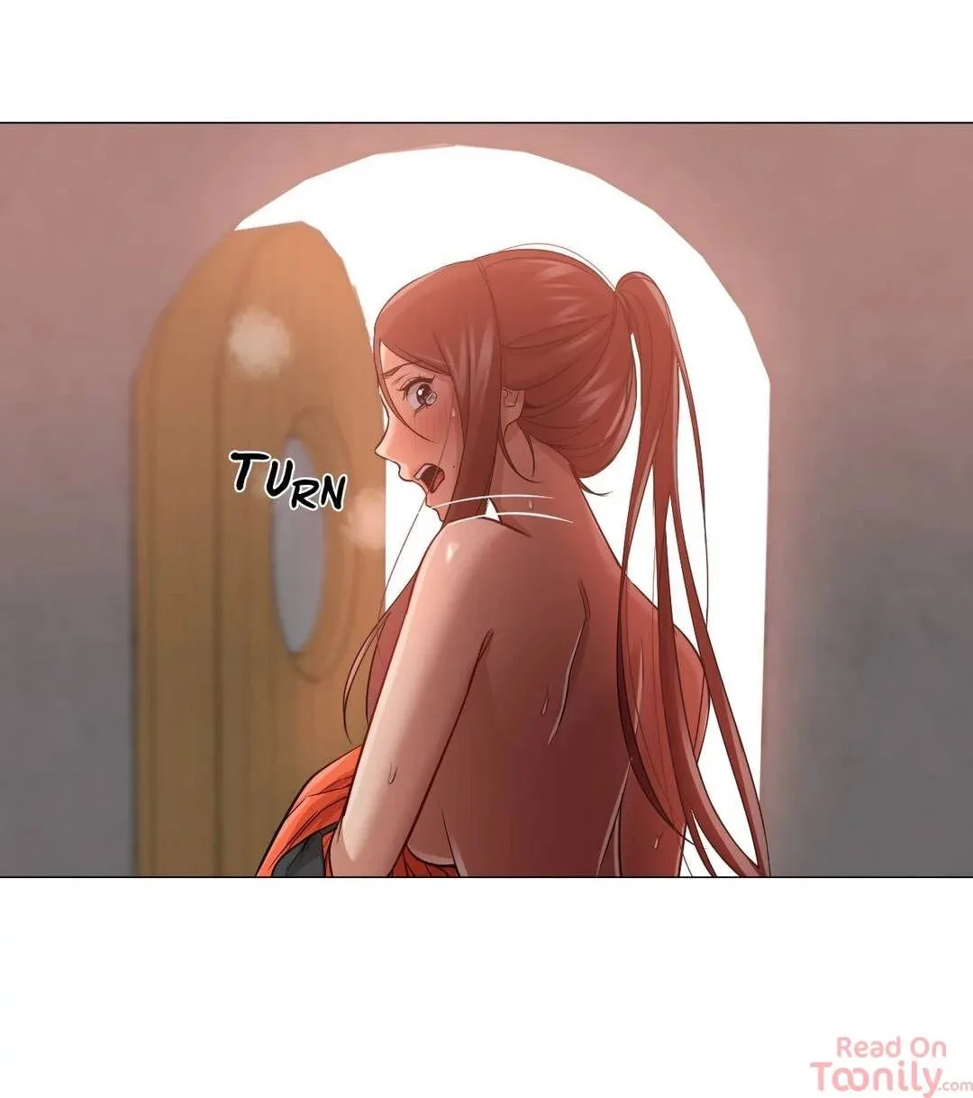 Man Up! Girl Chapter 30 page 26