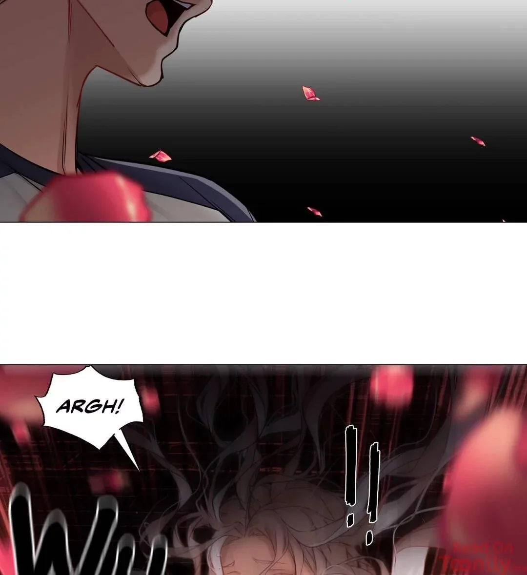 Man Up! Girl Chapter 31 page 12