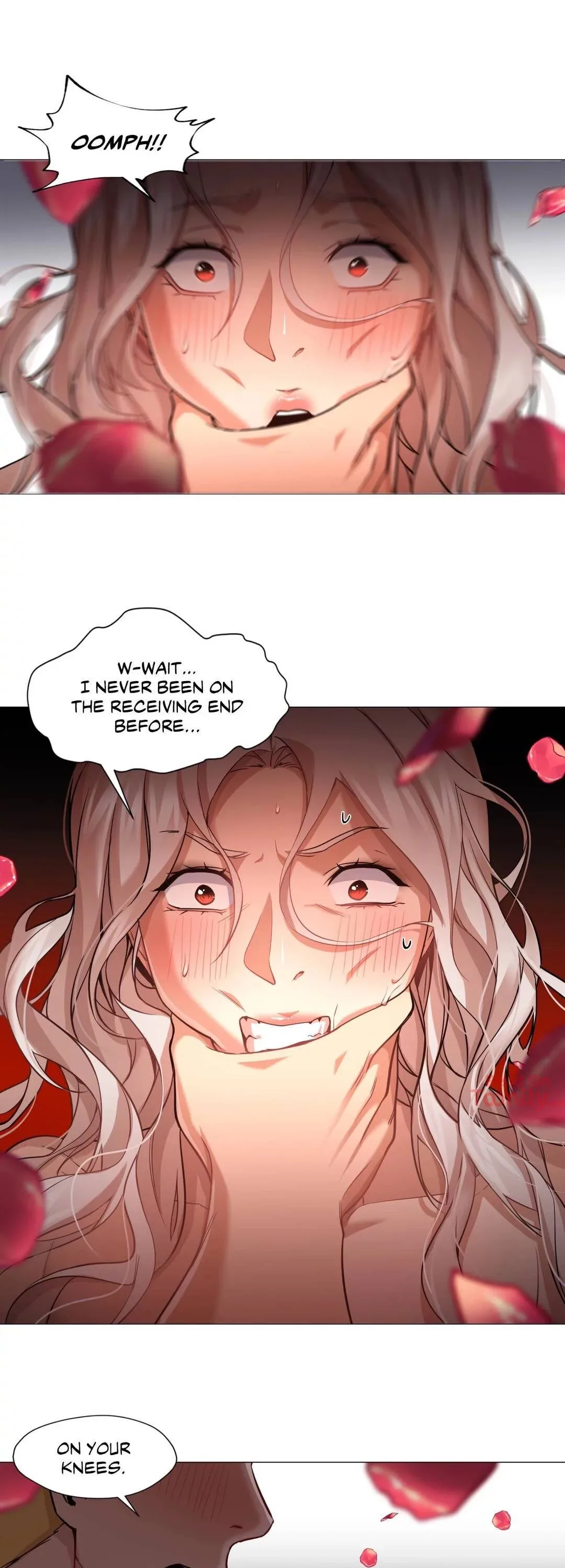 Man Up! Girl Chapter 31 page 11