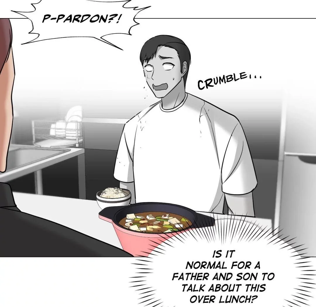 Man Up! Girl Chapter 25 page 44