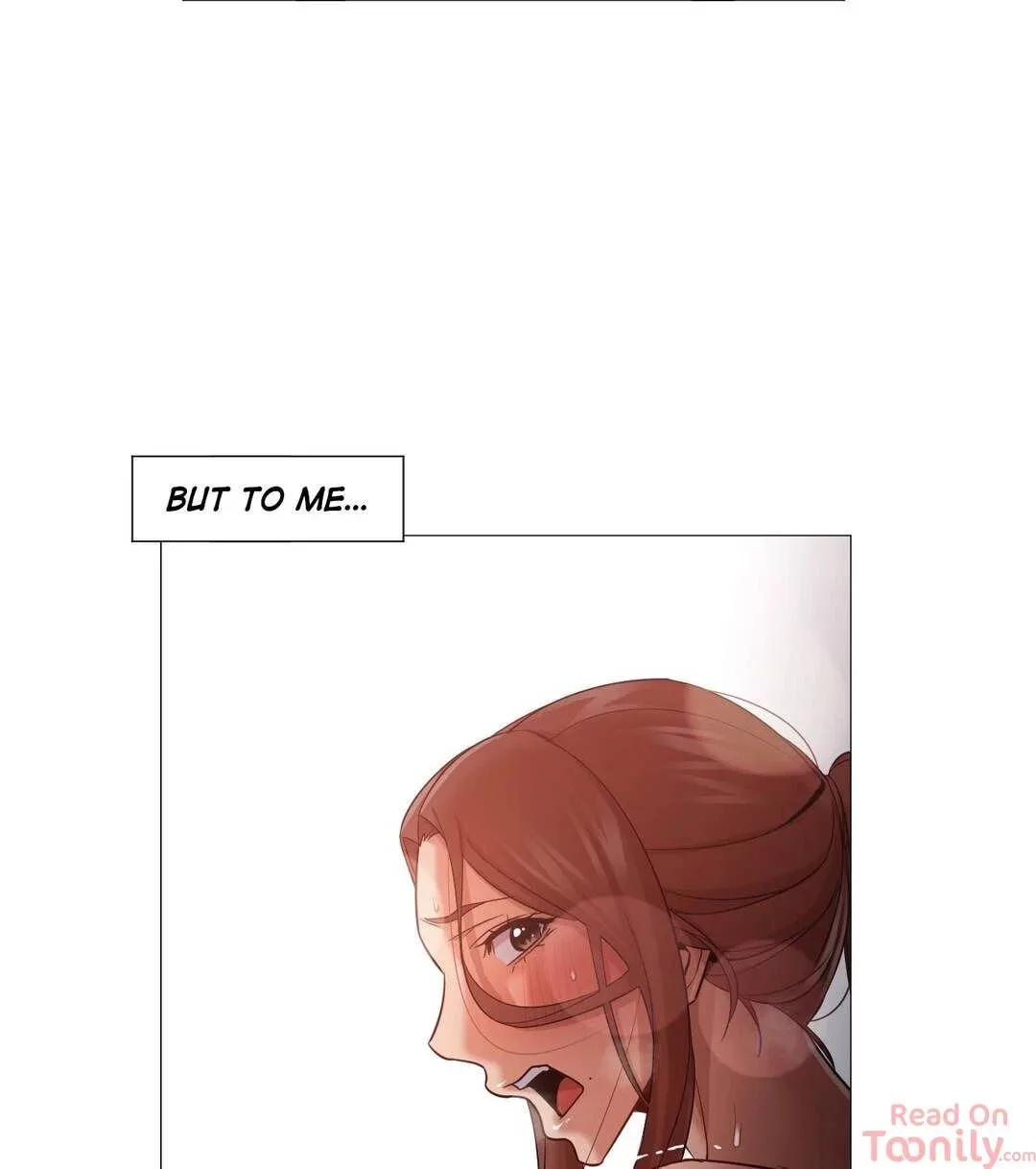 Man Up! Girl Chapter 30 page 28