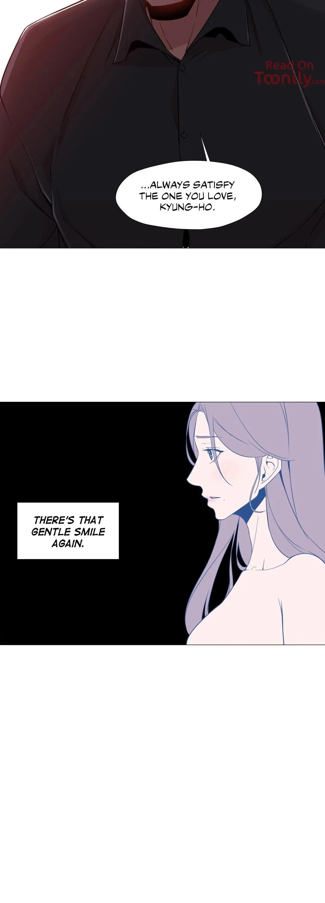 Man Up! Girl Chapter 25 page 49