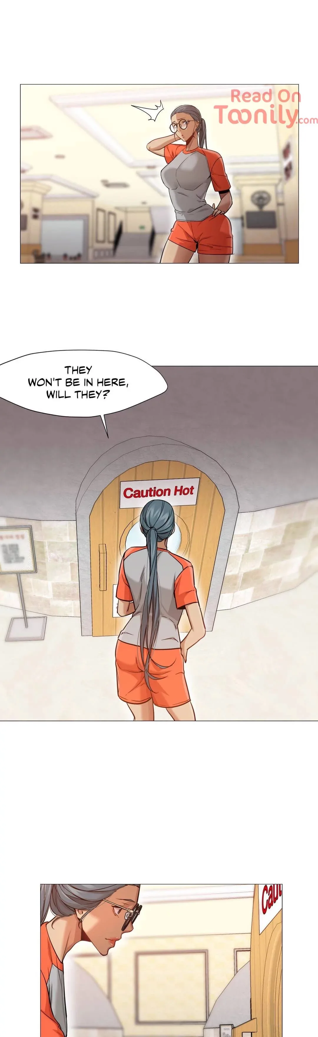 Man Up! Girl Chapter 28 page 53