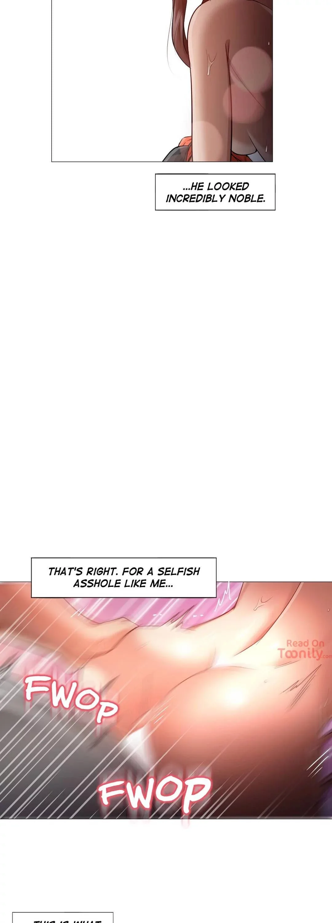 Man Up! Girl Chapter 30 page 29