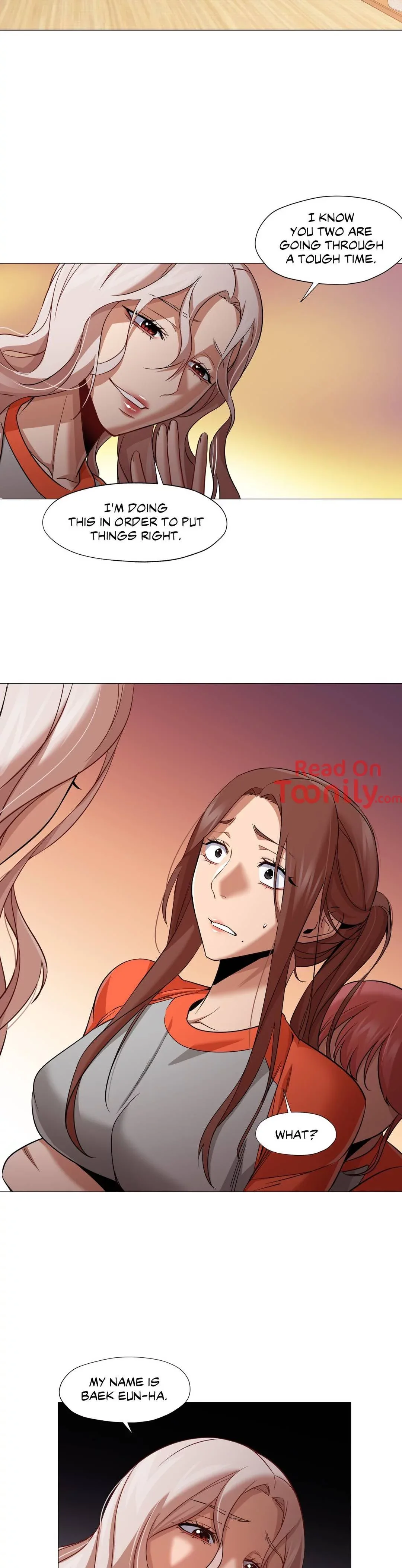 Man Up! Girl Chapter 27 page 50