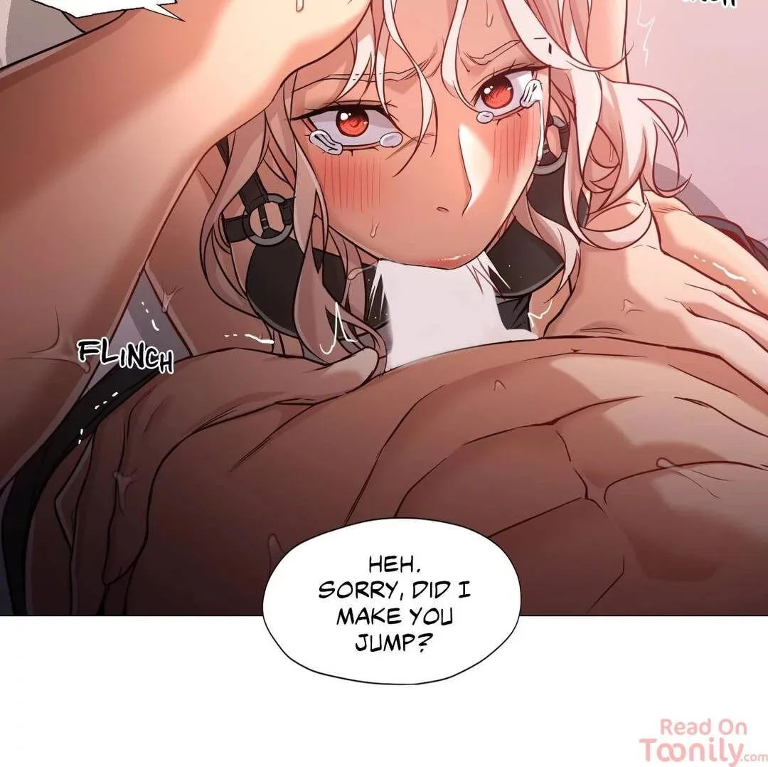 Man Up! Girl Chapter 31 page 20