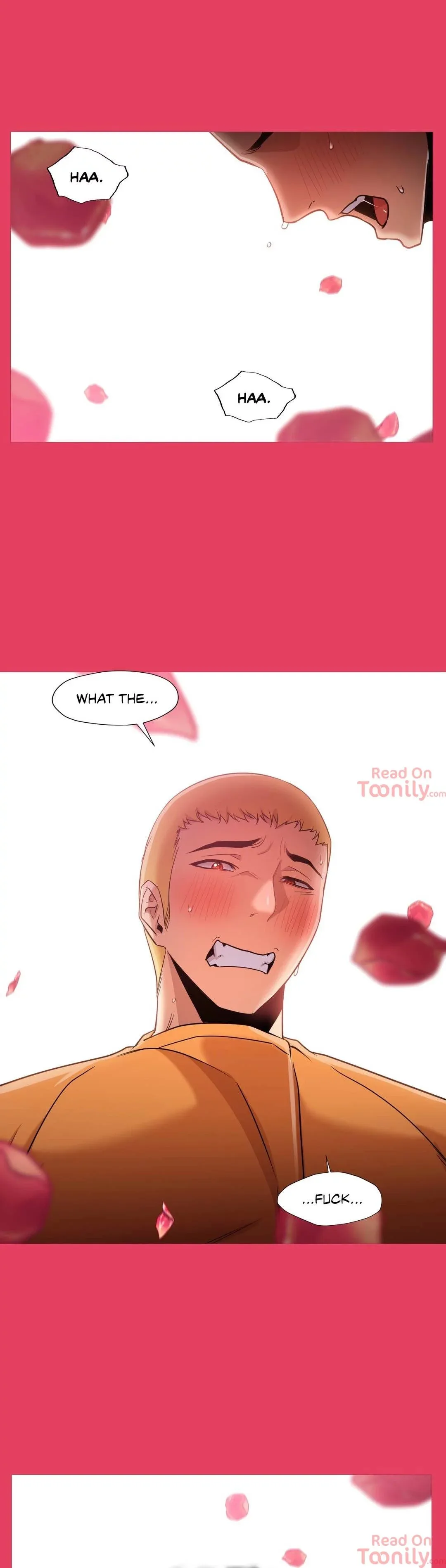 Man Up! Girl Chapter 32 page 32