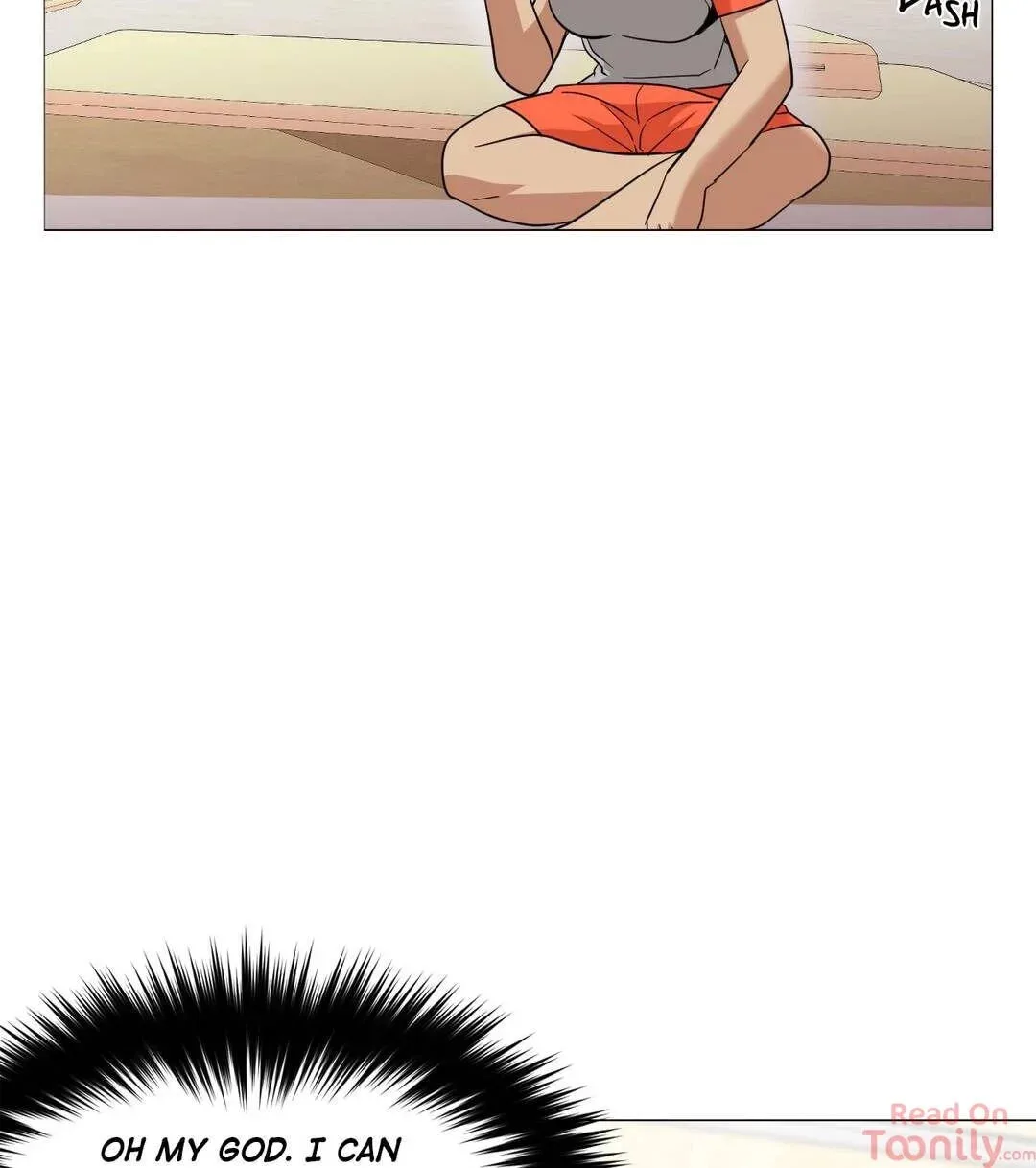 Man Up! Girl Chapter 30 page 34