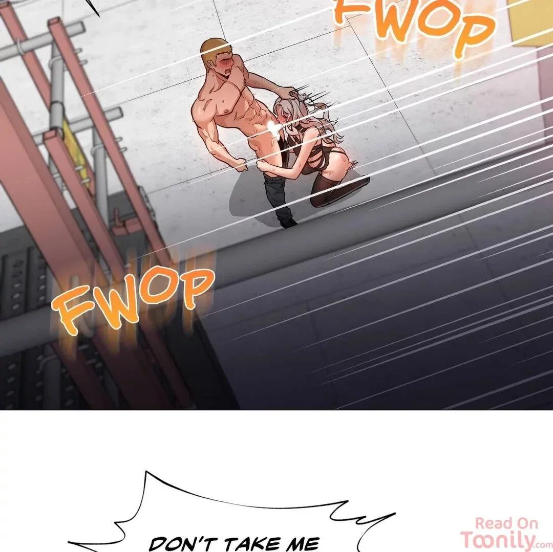 Man Up! Girl Chapter 31 page 22