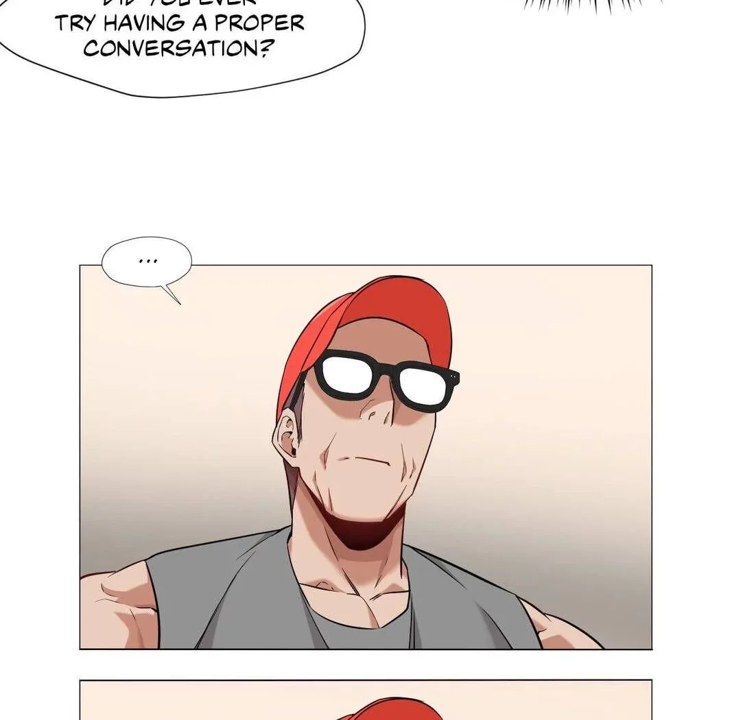 Man Up! Girl Chapter 29 page 26