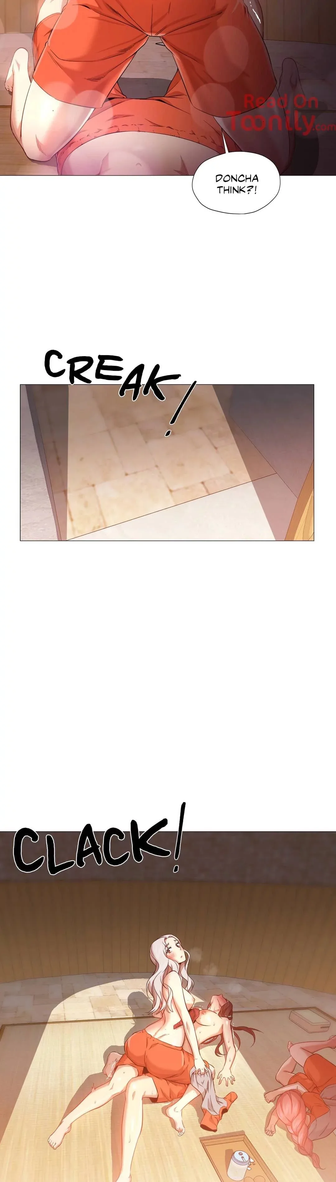 Man Up! Girl Chapter 28 page 63