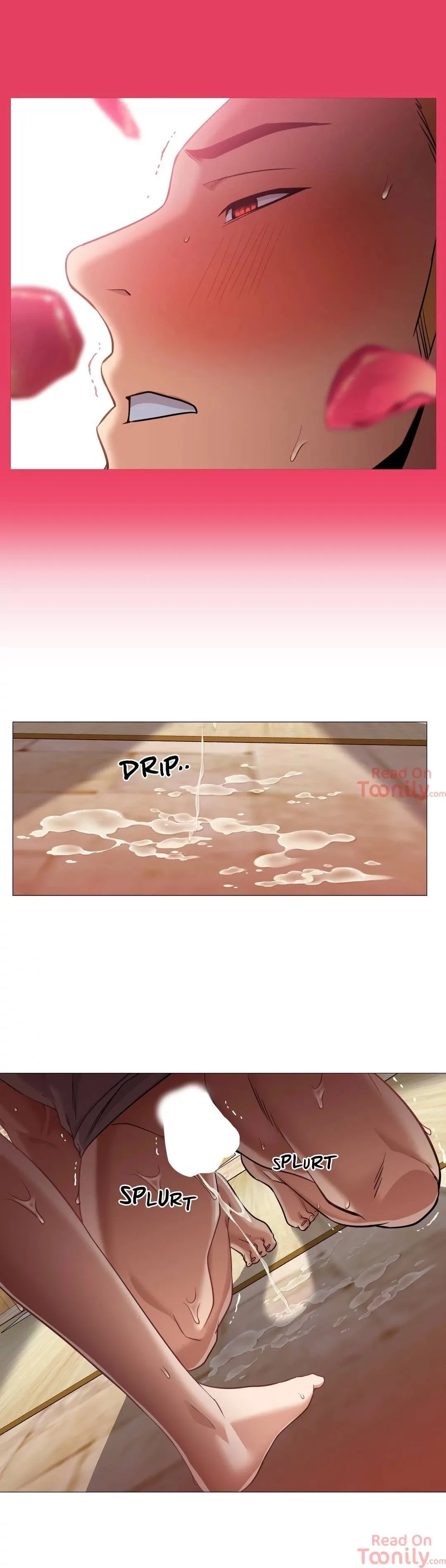 Man Up! Girl Chapter 32 page 35