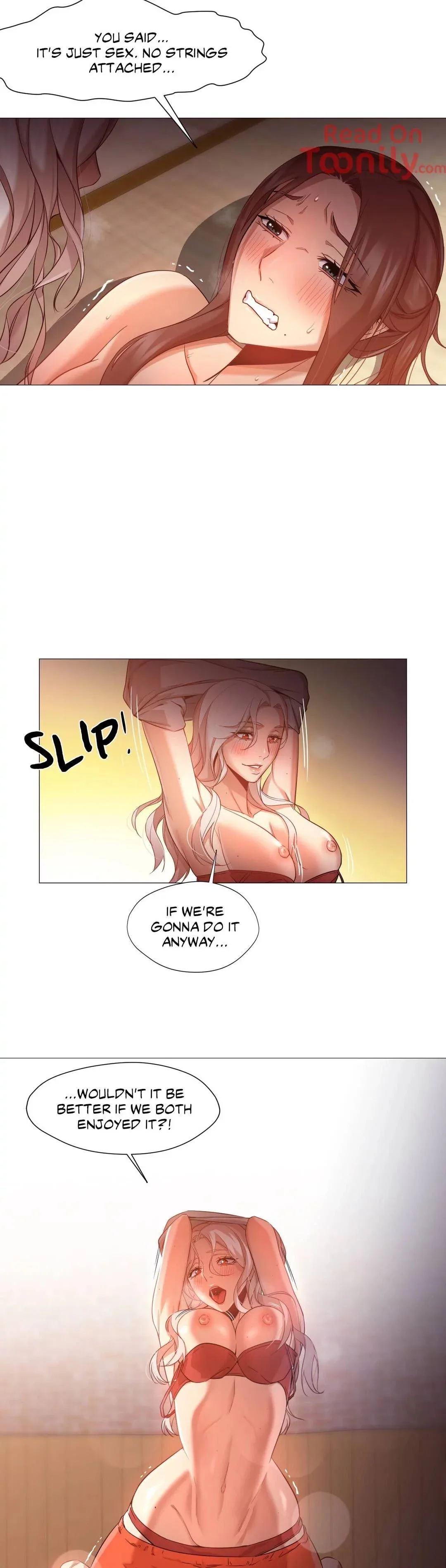 Man Up! Girl Chapter 28 page 62